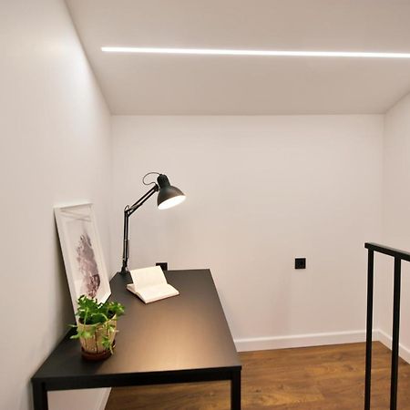 Last Floor Two Level Apartment With Fantastic View 리가 외부 사진